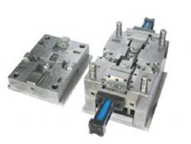 铁力模具制造-09