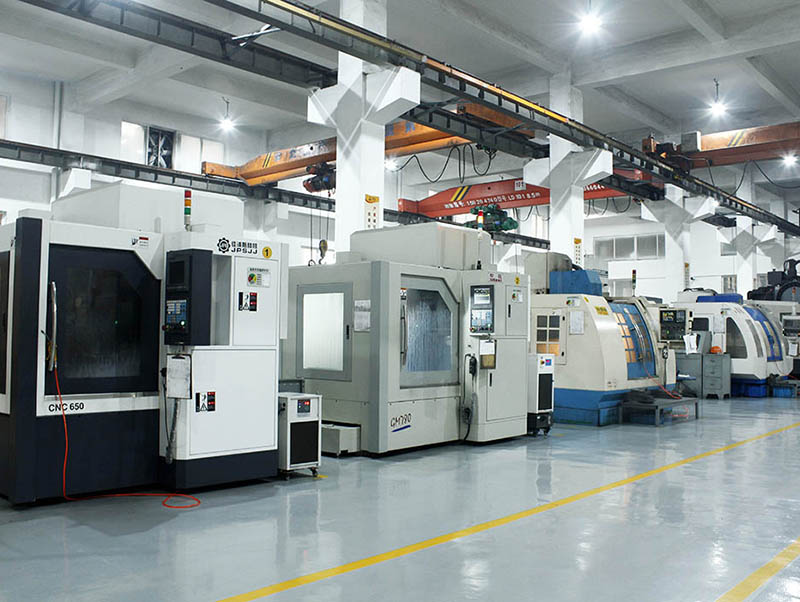 铁力模具制造-07