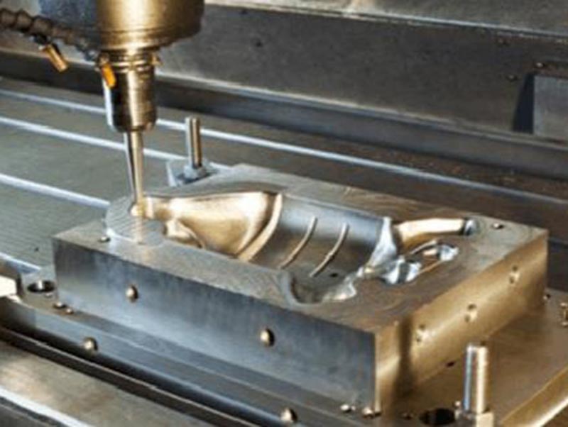 铁力模具制造-08