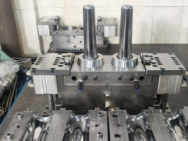铁力模具制造-05