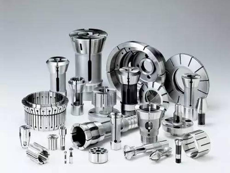 铁力模具制造厂家