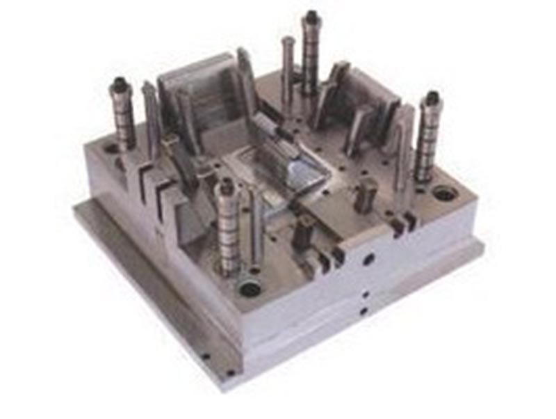 铁力精密塑料模批发