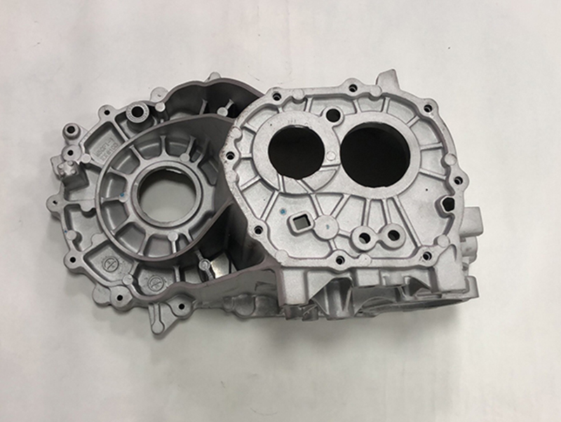 铁力铝压铸厂家