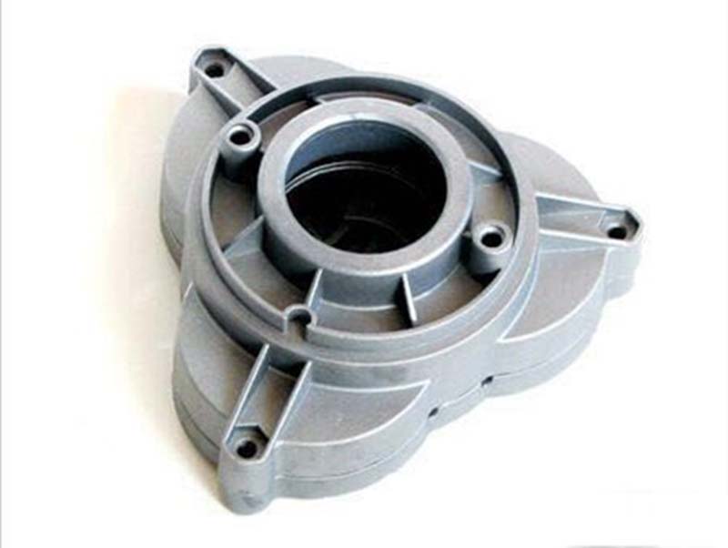 铁力锌压铸生产厂家